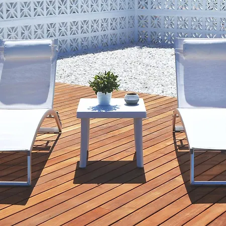 Mirador De Palm-mar, Outdoor Jacuzzi And Magical Views Of The Ocean Hébergement de vacances *