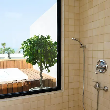 Mirador De Palm-mar, Outdoor Jacuzzi And Magical Views Of The Ocean Holiday home *