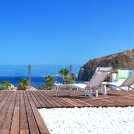 Holiday home Mirador De Palm-mar, Outdoor Jacuzzi And Magical Views Of The Ocean *