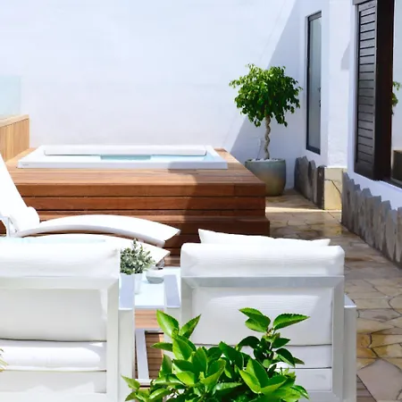 Mirador De Palm-mar, Outdoor Jacuzzi And Magical Views Of The Ocean Holiday home
