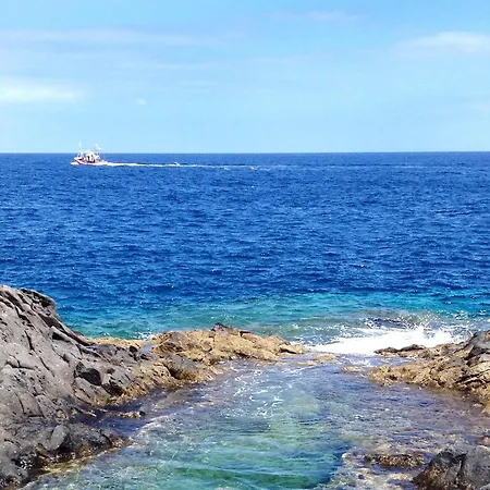 Mirador De Palm-mar, Outdoor Jacuzzi And Magical Views Of The Ocean Holiday home