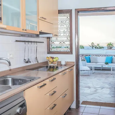 Mirador De Palm-mar, Outdoor Jacuzzi And Magical Views Of The Ocean * Palm-mar