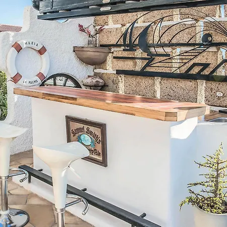 Mirador De Palm-mar, Outdoor Jacuzzi And Magical Views Of The Ocean * Palm-mar